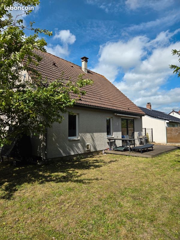 Maison 6 pièces 114 m² · à Festubert · 114 m² · 239 000 €