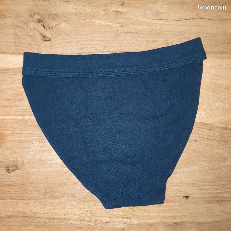 Tanga homme Sloggi Vêtements - Main Image
