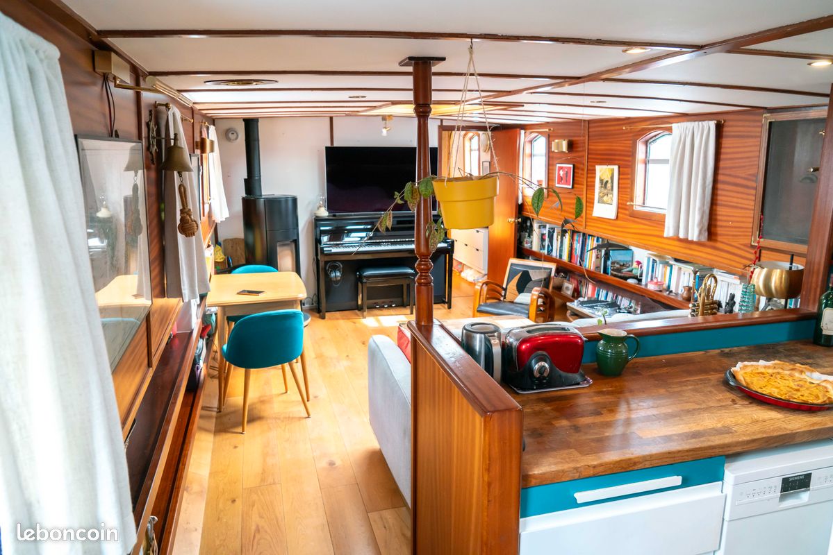 Maison 3 pièces 60 m² · à Draveil · 60 m² · 199 000 €