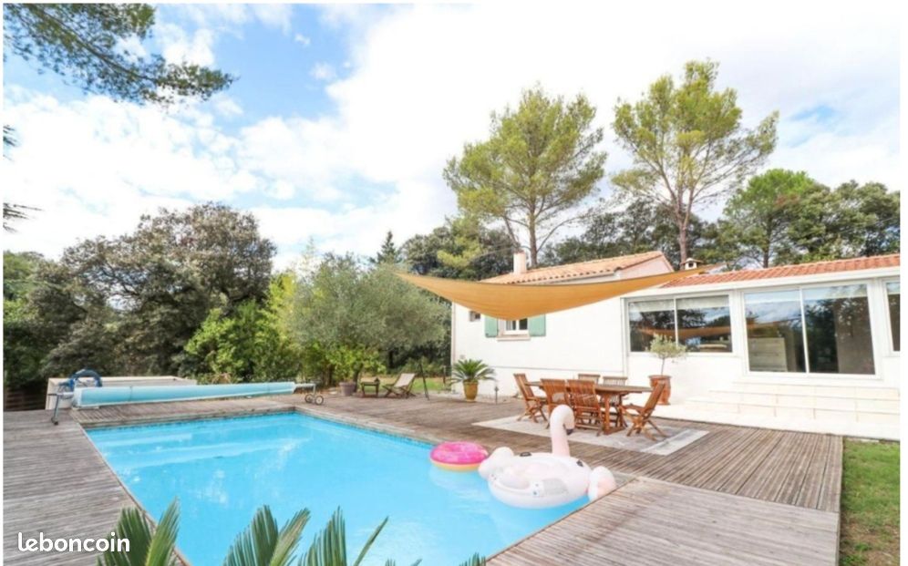 Maison 6 pièces 150 m² · à Montarnaud · 150 m² · 570 000 €