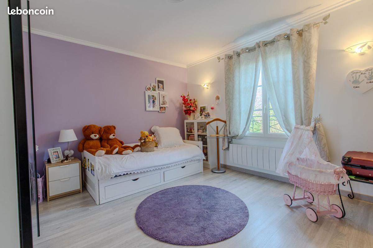 Maison 6 pièces 155 m² (image 10)