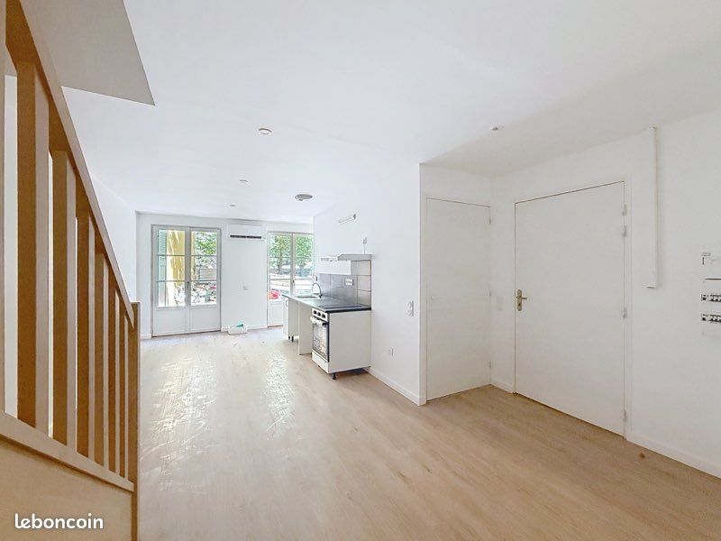 Appartement 3 pièces 70 m² · à Troyes · 70 m² · 770 €/mois