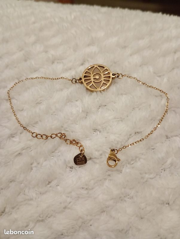 Bracelet femme (image 1)