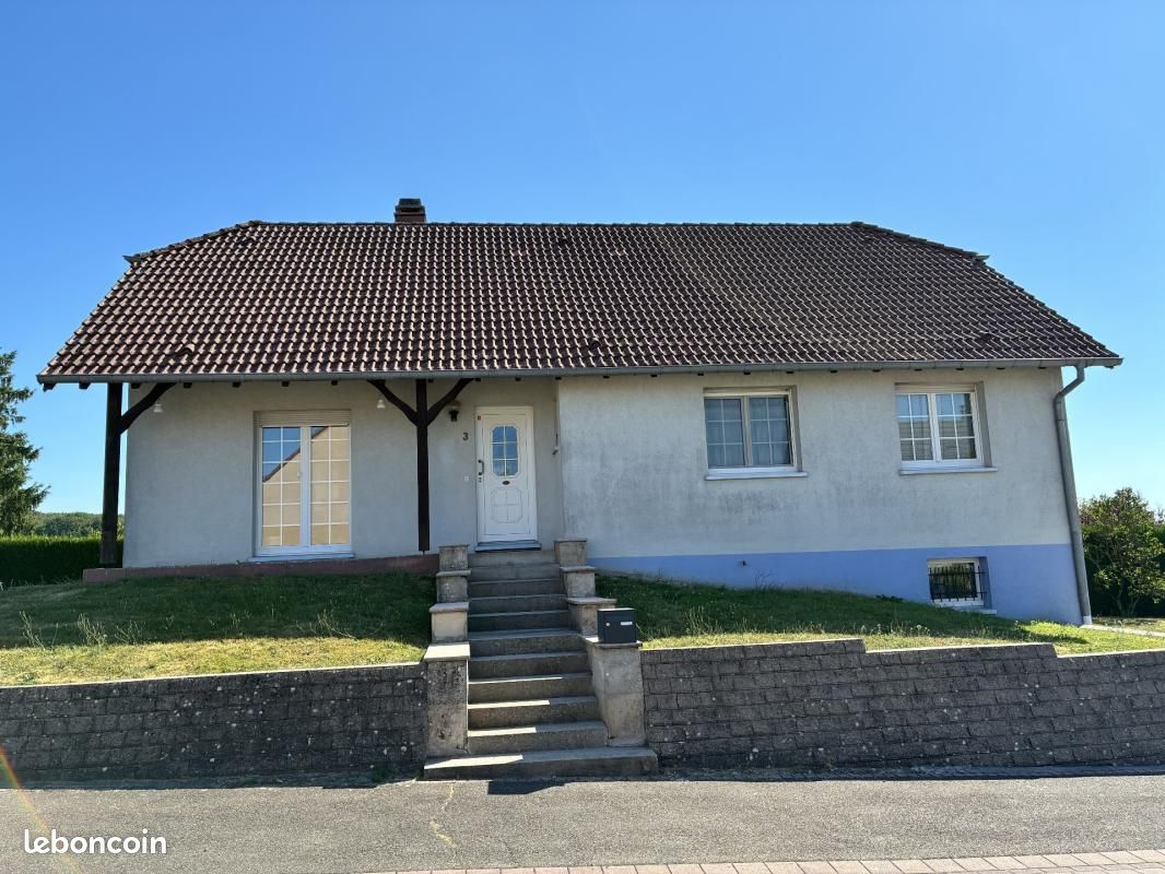Maison 5 pièces 95 m² · à Volmunster · 95 m² · 237 000 €