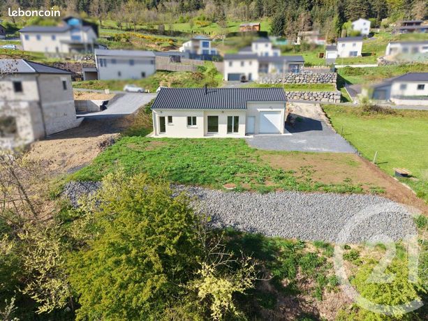 Maison 4 pièces 83 m²