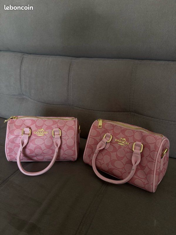 Sac coach (image 1)