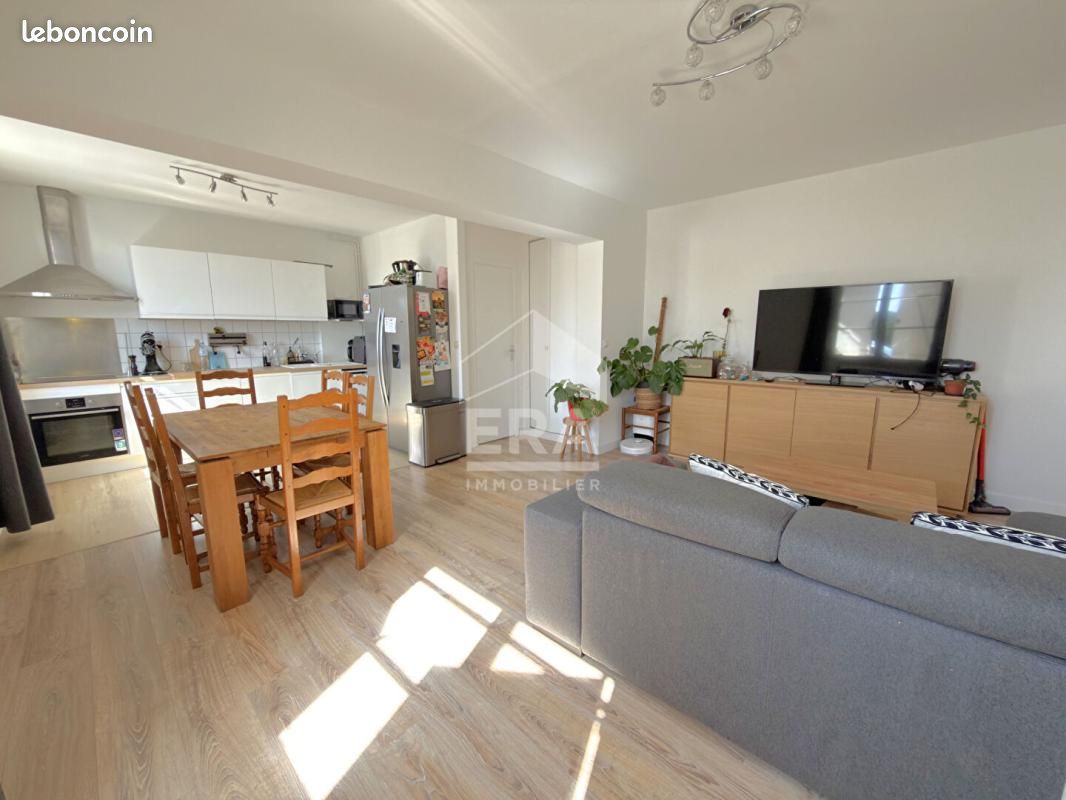 Maison 5 pièces 89 m² · à Fontenailles · 89 m² · 233 000 €