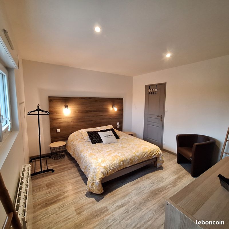 Gîte* vue sur mer, 10 personnes, (image 9)
