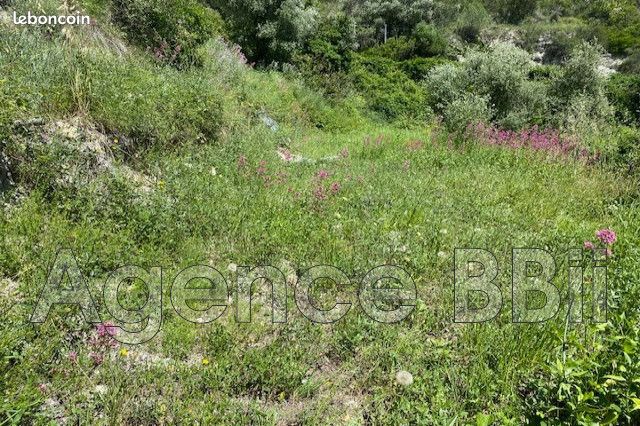Terrain Nice · 2 420 000 €