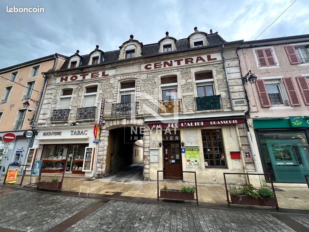 Local commercial 411 m² · à Chagny · 411 m² · 399 000 €