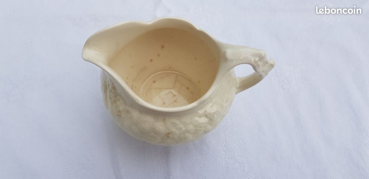 Lot porcelaine Crown Ducal (image 8)