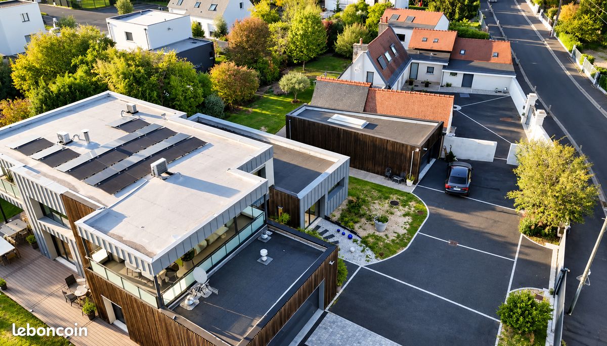 Maison 14 pièces 430 m² · à Saint-Avertin · 430 m² · 1 790 000 €
