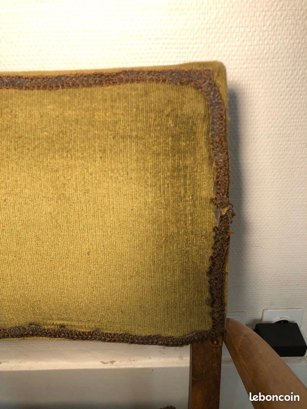 Lot de 3 fauteuils (image 6)