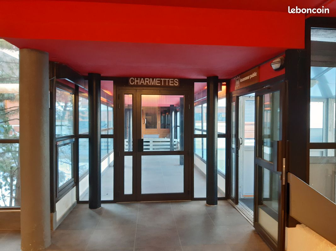 Hiver 26/27 – studio cabine 4 personnes – menuires – centre croisette (image 10)