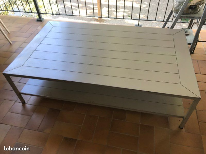 Grande Table basse (image 3)