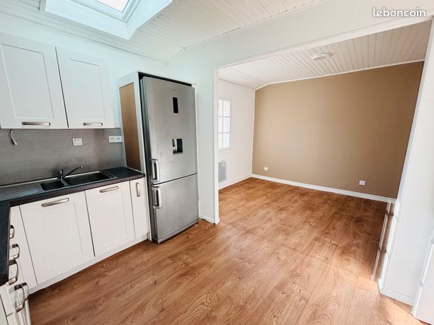 Appartement T3 - Hyper centre