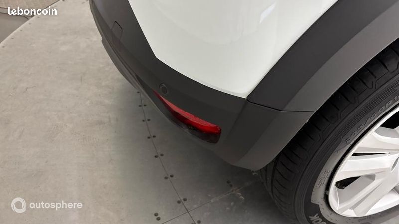 Dacia Sandero 1.0 ECO-G 100ch Expression (image 21)