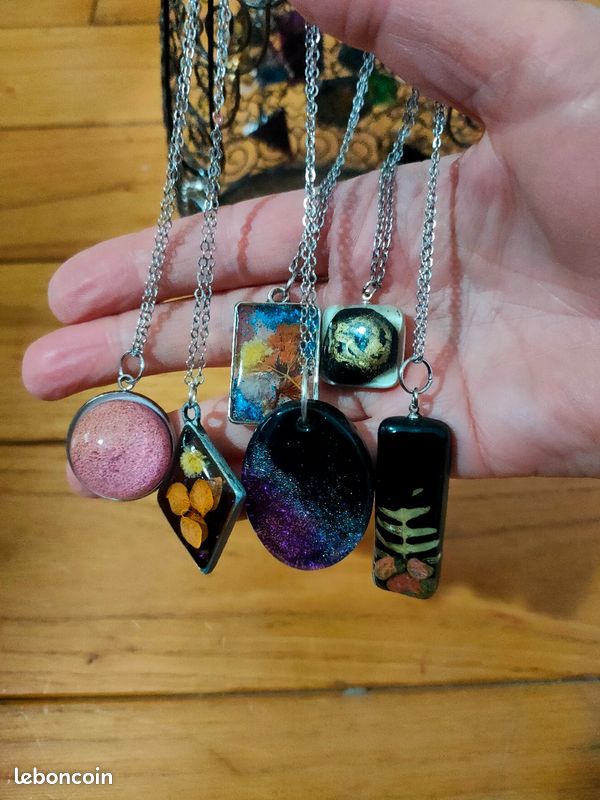 Bijoux neufs pour offrir (image 3)