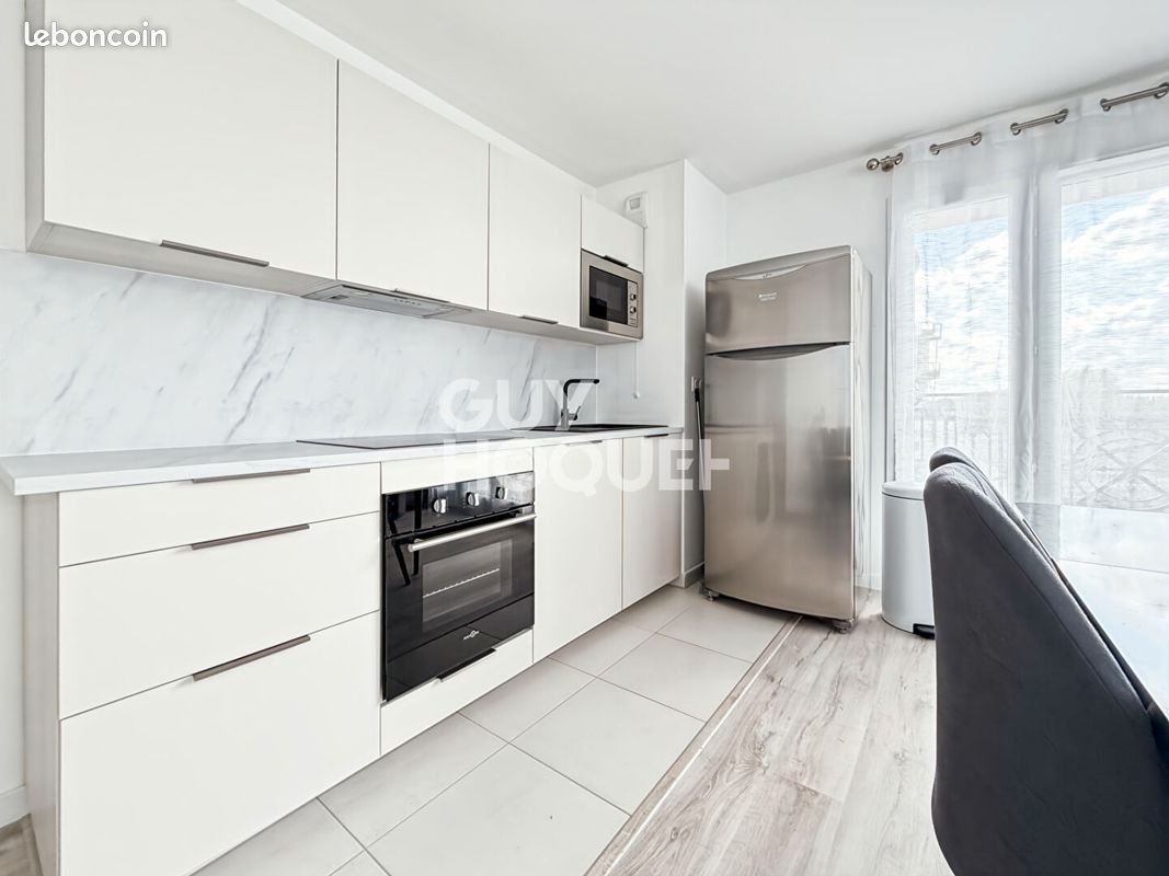 Appartement a louer serris - 4 pièce(s) - 73 m2 - Surfyn