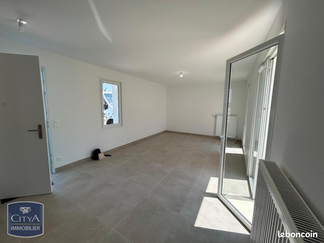 Maison 4 pièces 87 m² · à Saint-Georges-d'Oléron · 87 m² · 1 370 €/mois