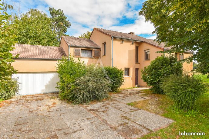 Maison 8 pièces 200 m²