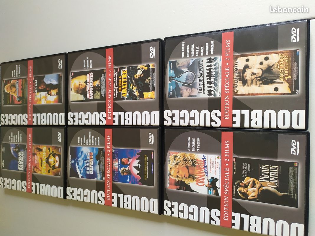 Divers DVD (image 1)