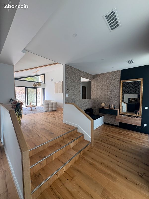 Maison 4 pièces 155 m² · à Val des Vignes · 155 m² · 295 000 €