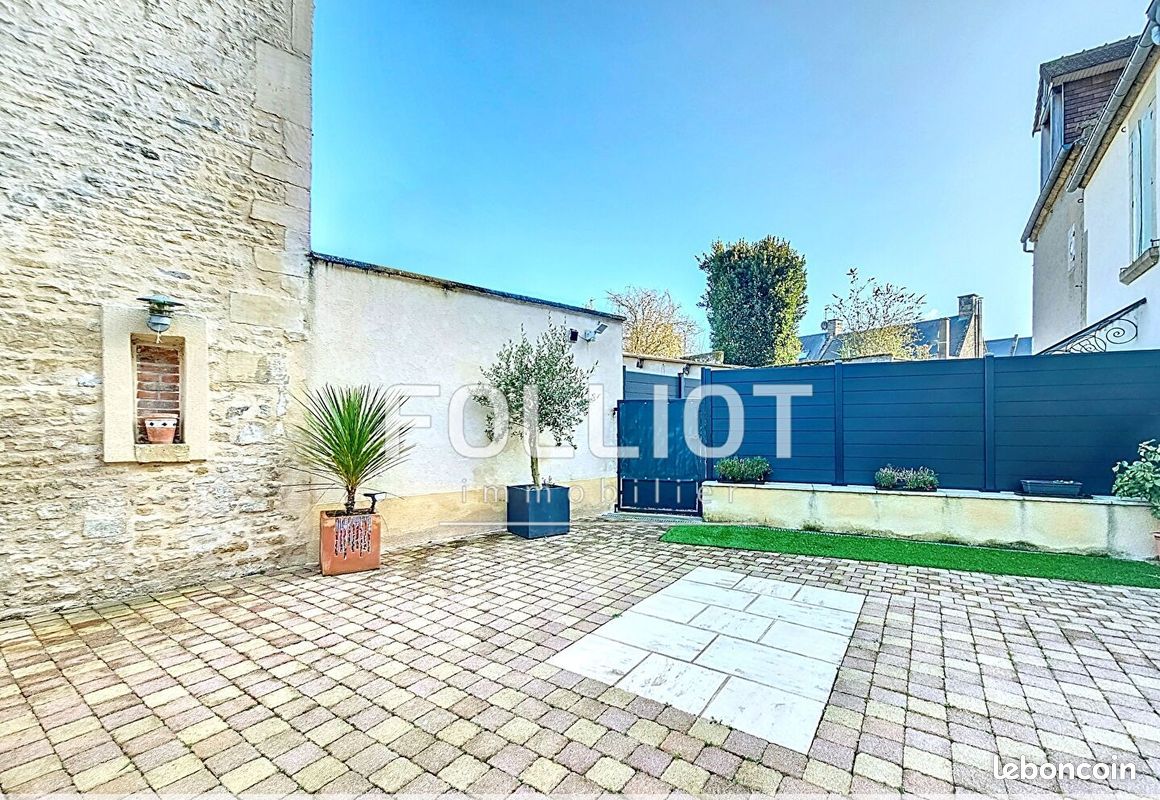 Maison 7 pièces 140 m² · à Thaon · 140 m² · 269 000 €