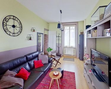 Appartement 238 000 € - 63 m²