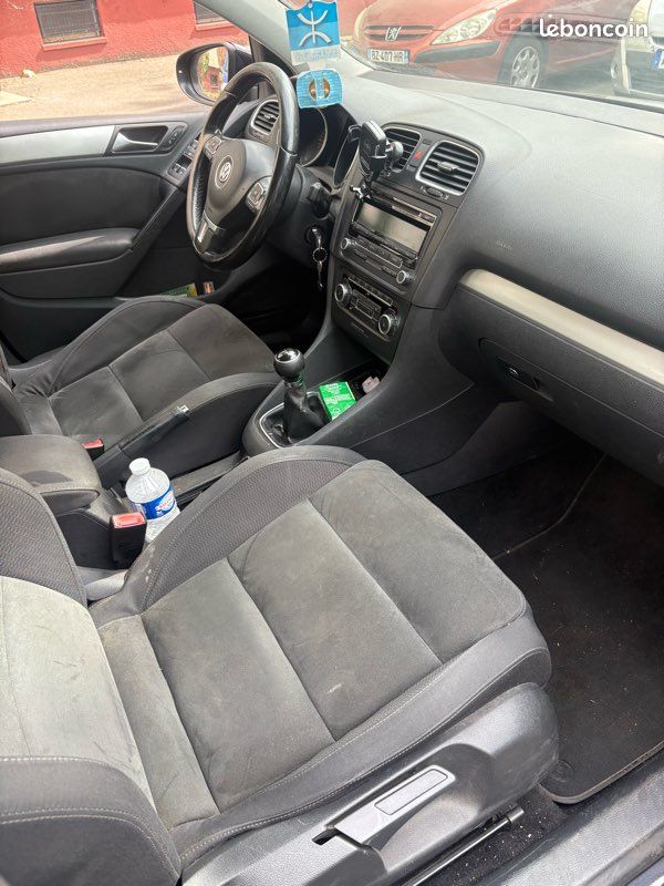 Golf 6 (image 3)