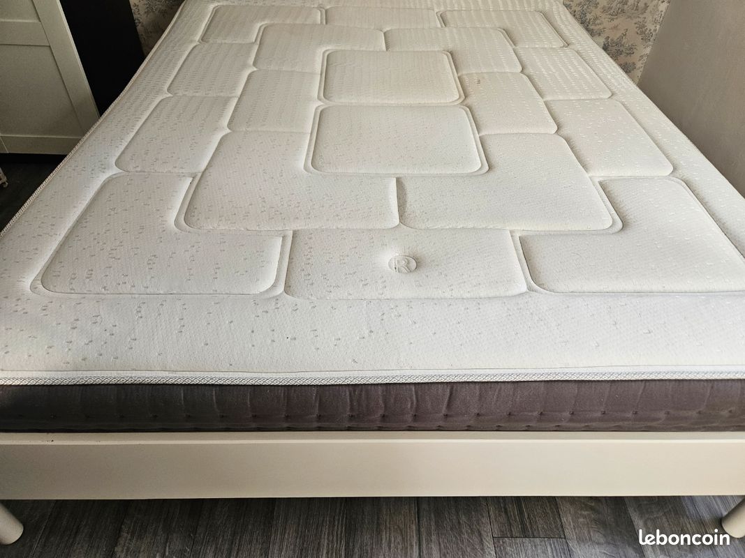 Matelas 160x200 (image 2)