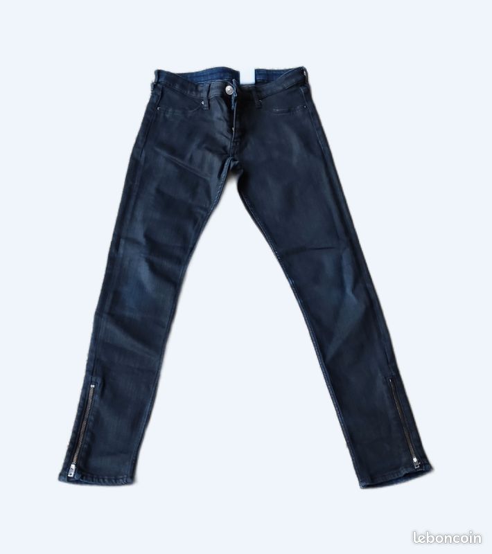 Jean's 152 cm skinny fit (image 1)