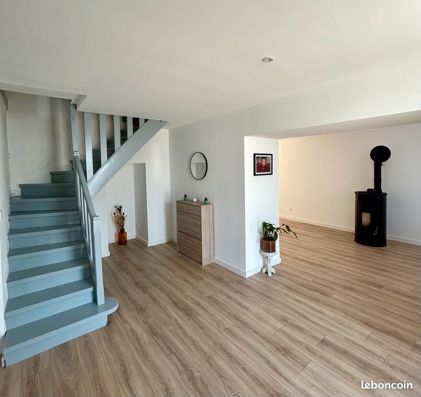 Maison 5 pièces 130 m² · à Sillans · 130 m² · 239 000 €
