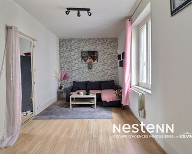 Appartement 147 000 € - 59 m²