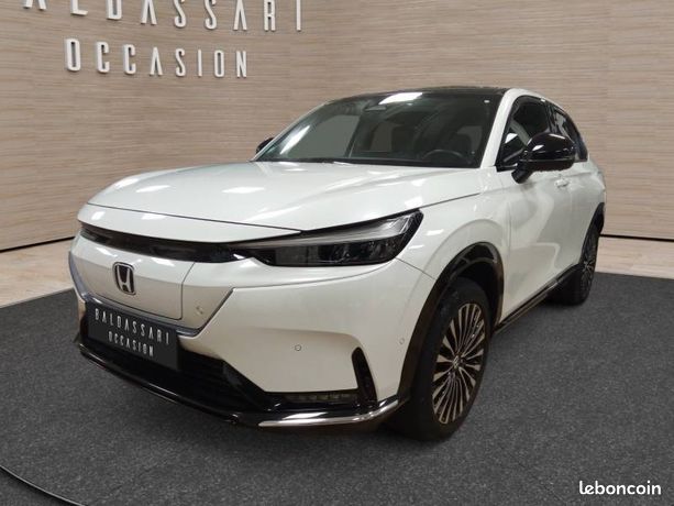 Honda E:ny1 2023