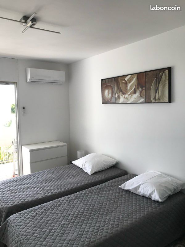 Appartement 1 pièce 20 m² · à Balaruc-les-Bains · 20 m² · 115 000 €