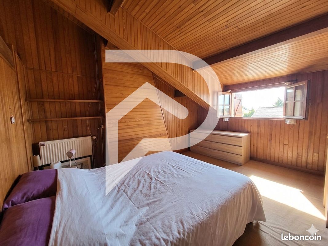 Maison 4 pièces 119 m² (image 13)