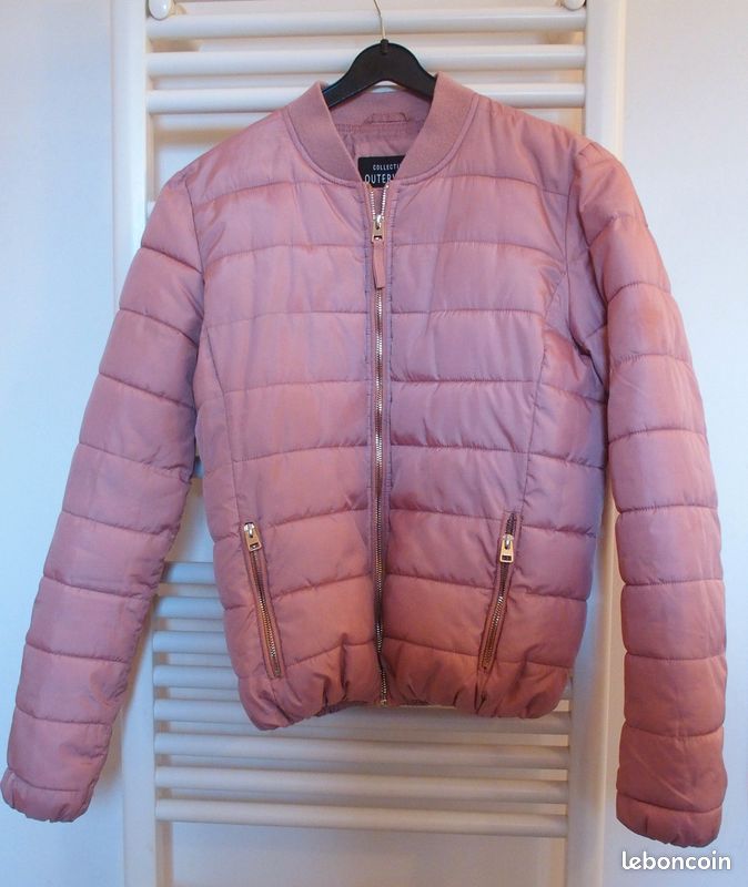 Blouson Jennyfer taille M (image 1)