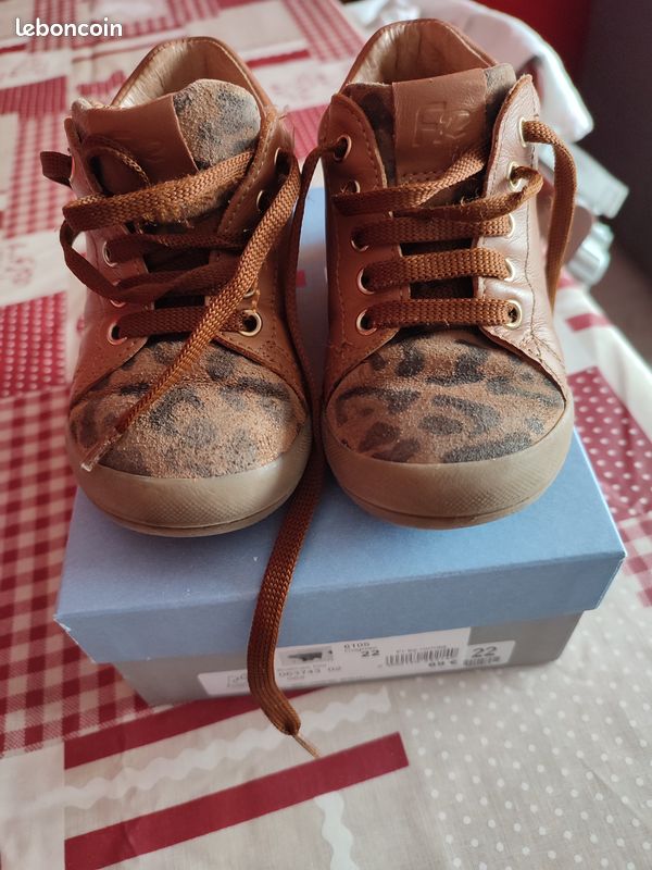 Chaussures (image 1)