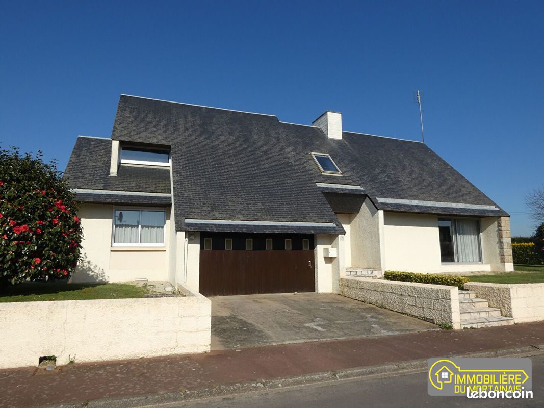 Maison 5 pièces 150 m² · à Saint-Hilaire-du-Harcouët · 150 m² · 212 900 €