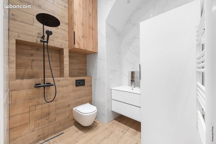 Appartement 3 pièces 162 m² — 6