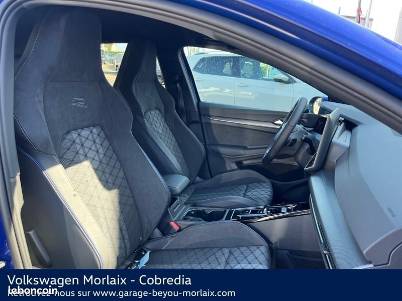 Volkswagen Golf 1.5 eTSI EVO2 150ch R-Line Edition DSG7 (image 24)