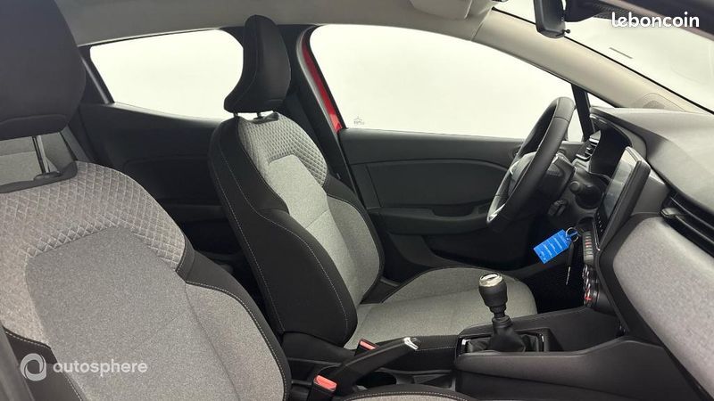 Renault Clio 1.5 Blue dCi 100ch Evolution (image 15)
