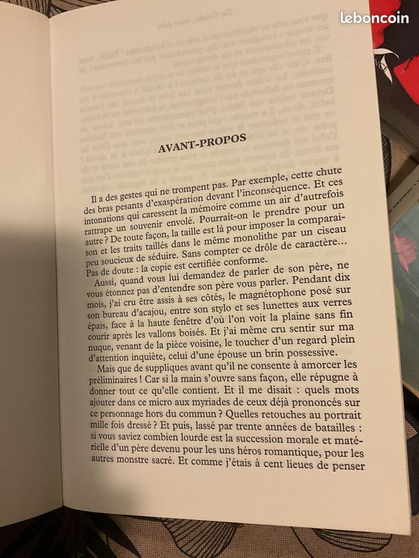 De gaulle mon pere (image 3)