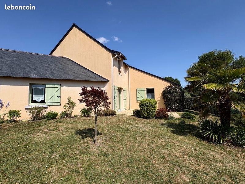 Maison 4 pièces 90 m² · à Ambon · 90 m² · 260 000 €