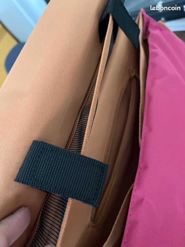 Cartable Tann’s Neuf (image 3)