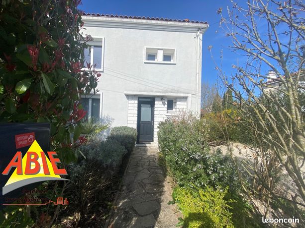 Maison 8 pièces 173 m²