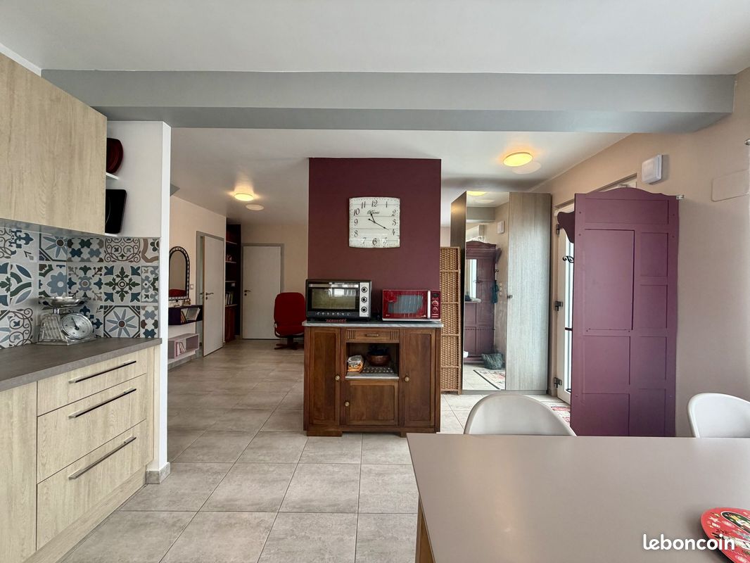 Maison 5 pièces 90 m² · à Cernay · 90 m² · 324 500 €