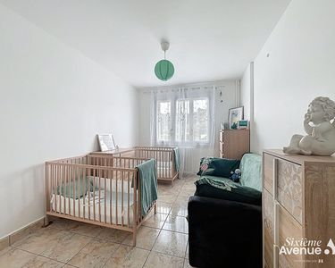 Appartement 149 000 € - 65 m²
