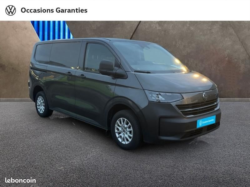 Volkswagen Transporter Fg Van L1 2.0 TDI 150ch Business BVA8 (image 3)